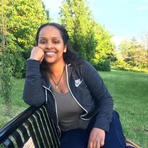 Meet your Posher, Sara